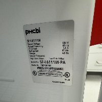PHCBI Undercounter Freezer image 1